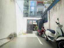 Hình ảnh Bán nhà Quận 10 hẻm xe hơi 76m2 7tỷ6.