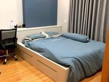 Hình ảnh Em cần bán gấp Trang Chủ MB66.COM / Đăng Ký Tặng 66K 1 phòng ngủ 1 WC Ở TARA Residence Q8