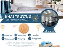 Hình ảnh Tìm phòng trọ giá rẻ Phú Nhuận