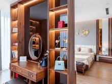 Hình ảnh Bán nhà riêng phố Kim Giang – Thanh Xuân. DT 45m2 x 5T, 6 phòng ngủ.