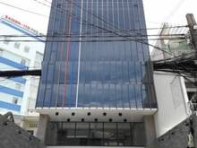 Hình ảnh Bán Building 2MT Mạc Đĩnh Chi - Phùng Khắc Khoan Quận 1, DT 6x20m