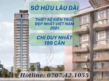 Hình ảnh Giá bán hấp dẫn Mb6623 nạp rút nhanh chóng hạng sang đầu tiên mặt sông trung tâm Đà Nẵng