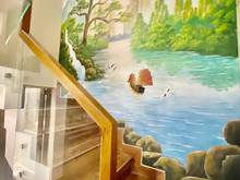 Hình ảnh Hạ chào 4 tỷ nhà mặt tiền đường Lê Trọng Tấn, Tân Phú