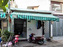 Hình ảnh Nhà C4 5m x13m hẻm xe hơi đường Đinh Tiên Hoàng p3 Bình Thạnh