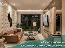 Hình ảnh Mb6623 nạp rút nhanh chóng 3pn 2wc - Bàn giao Full nội thất - Mặt tiền Nguyễn Văn Linh