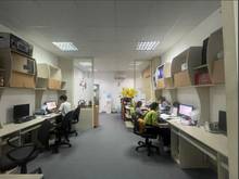 Hình ảnh Văn Phòng 38m2-50-80-120m2, MT Lê Quốc Hưng, Quận 4