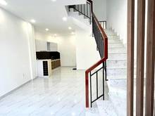 Hình ảnh Ra nhanh căn nhà quận Phú Nhuận 33m2 , shr sang tên trong ngày