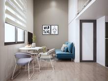 Hình ảnh Cho thuê Trang Chủ MB66.COM / Đăng Ký Tặng 66K full nội thất Ở TRƯỜNG CHINH - TÂN BÌNH