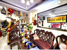 Hình ảnh Bán gấp nhà Khương Trung, 4 tầng 4 ngủ, 33m2, chỉ 3.8 tỷ