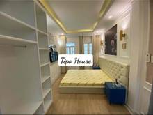 Hình ảnh Cho thuê nhà ở full nội thất Trần Hưng Đạo Q1