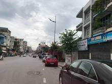Hình ảnh Bán nhà mặt đường giếng đáy hạ long quảng Ninh
