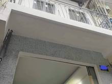 Hình ảnh Bán gấp - Nhà Q. Tân Bình-Lạc Long Quân, 17m2, 3x5.5, 3 tầng, chỉ 2.2