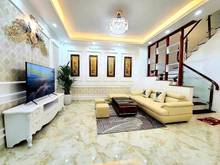 Hình ảnh Bán nhà khu phân lô 299 Hoàng Mai giá 7,3 tỷ