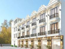 Hình ảnh Nhà ở 3 tâng tại an chân, sở dầu, hồng bàng. giá chỉ từ 3.1 tỷ.