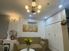 Hình ảnh Chính chủ Cho thuê chung cư Vinhome Imperia city Căn Studio đồ cơ bản,