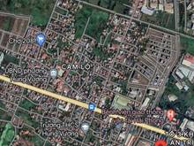 Hình ảnh BÁN ĐẤT Hùng Vương, Hồng Bàng, 1,68 tỷ, 60m2, đường 12m, ô tô đi thông