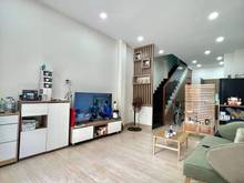 Hình ảnh Tôi cần bán nhà gấp hẻm Bình Tây,P1,Q6.DT 47m2.Giá 1tỷ3.Có SHR