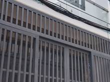 Hình ảnh nhà 2 tầng hẻm xe hơi bùi tư toàn bình tân