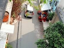 Hình ảnh [1] Nhà đẹp như mới-HXH quay đầu-Huỳnh Tấn Phát-Tân Thuận Đông-Q7