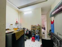 Hình ảnh SIÊU PHẨM nhà đẹp đường An Dương Vương, Q8, SHR