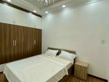 Hình ảnh Tôi cần bán gấp đường Hoàng Văn Thụ,Tân Bình.DT 50.4m2.SHR chính chủ