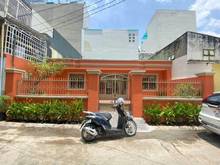 Hình ảnh Villa phố Làng Báo Chí  siêu hiện đại giá 1200$