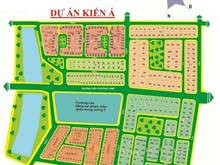 Hình ảnh Mở bán giai đoạn 2 khu dân cư Kiến Á, Q9, diện tích 5x17m.