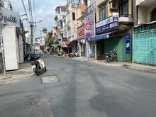 Hình ảnh Cần bán nhà mặt tiền 53 Trần Khánh Dư, Tân Định, Quận 1