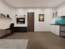 Hình ảnh Studio 1PN Phong Cách Trời Âu Khu Vực Trần Văn Đang Quận 3