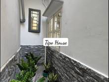 Hình ảnh Cho thuê nhà hẻm  Cách Mạng Tháng 8, Q3