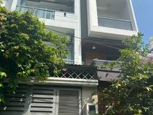 Hình ảnh Thương Lượng bán GẤP Nhà khu Dân cư Bình Lợi 4x25m Hẻm xe hơi