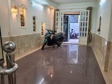 Hình ảnh Hẻm Xe Hơi Sát Mặt Tiền Lạc Long Quân 52m2 Giá 6 Tỷ TL