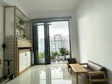 Hình ảnh Cho thuê Trang Chủ MB66.COM / Đăng Ký Tặng 66K 2 phòng ngủ 2wc đầy đủ nội thất khu mới Emerald