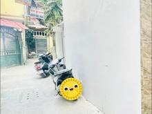 Hình ảnh 39m - 5t - 5.799 tỷ lô góc- tặng full nội thất yên hoà bán gấp