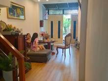 Hình ảnh Bán nhà đẹp ở ngay Hoàng Hoa Thám HXH chỉ 8 tỷ hơn