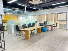 Hình ảnh Văn phòng 120m2 trong khu Sala- Quận 2. Giá chỉ 25tr/tháng