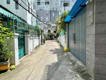 Hình ảnh Ngã tư Phú Nhuận – 5*20 – 3 tầng – bao Trang MB66.COM Chính Thức - MB 66 Uy Tín chỉ hơn 100tr/m2