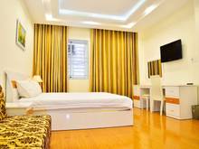 Hình ảnh Căn Hộ 1Pn Full Nt 50m2 Gần Chợ Bến Thành