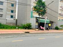 Hình ảnh Mở bán lô đất khu tái định cư R1, An Khánh, quận 2. Giá 3.85 tỷ.