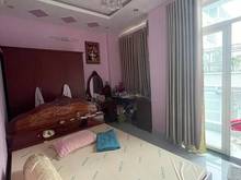 Hình ảnh Nhà Trần Văn Kỷ, P14 mặt tiền, 4 tầng, khu vực kinh doanh đa dạng.