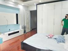Hình ảnh Bán nhà Lê Văn Lương, Thanh Xuân, 48m2, 4PN, ngõ 3 xe gác, thoáng sáng