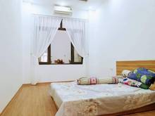Hình ảnh Bán nhà   ngõ 35 Cát Linh , Đống Đa,  37 M, nhỉnh 4 tỷ .