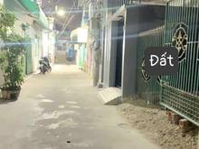 Hình ảnh bán lô đất kiệt 3m điện biên phủ giá rẽ kiệt thông
