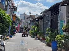 Hình ảnh Bán nhanh nhà đường số 2, Tăng Nhơn Phú B,Quận 9, Thủ Đức , gần 150m,