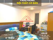 Hình ảnh Pass Lại Phòng 30m2 Nội Thất Cơ bản số 176B đường số 79, Quận 7