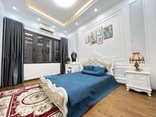 Hình ảnh Siêu Hot, bán nhà Đống Đa, 40m2, 4Tầng, Chỉ 4.3 Tỷ, Lô góc 2 mặt ngõ,