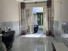 Hình ảnh Nhà P13 Tân Bình 43m2 Khu VIP Chỉ 4,3 Tỷ TL