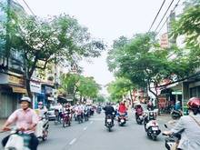Hình ảnh [2] Nhà MẶT TIỀN đang KINH DOANH - Lâm Văn Bền - Tân Quy - Quận 7
