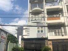 Hình ảnh Bán nhà MT đường 16, Bình Trị Đông B, Bình Tân, 4x25m, 3.5 tấm, 12 tỷ