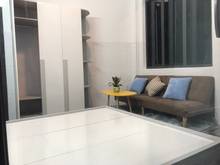 Hình ảnh CHDV 1PN Có Ban Công View Cực Chill Khu Vực Trần Quang Diệu Q3